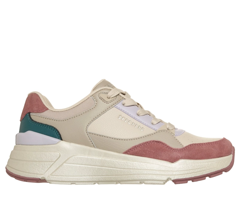 ZAPATILLAS MUJER SKECHERS ROVINA LITE COOL TWO THE CORE - 1