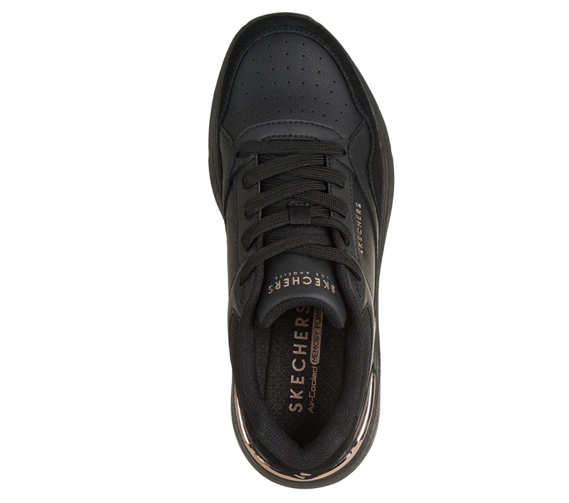 ZAPATILLAS MUJER SKECHERS ROVINA LITE COOL TWO THE CORE - 2