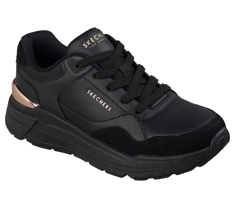 ZAPATILLAS MUJER SKECHERS ROVINA LITE COOL TWO THE CORE - 4