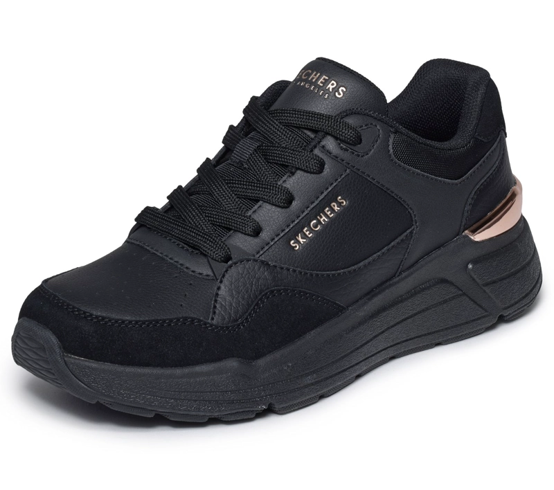 ZAPATILLAS MUJER SKECHERS ROVINA LITE COOL TWO THE CORE - 5