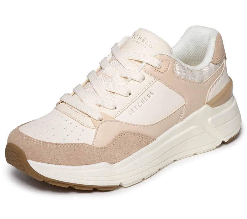 ZAPATILLAS MUJER SKECHERS ROVINA LITE COOL TWO THE CORE - 5