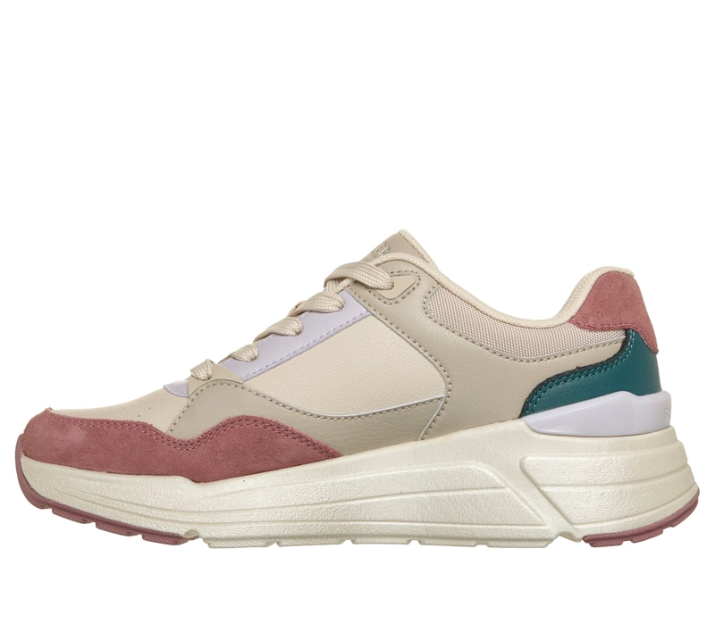 ZAPATILLAS MUJER SKECHERS ROVINA LITE COOL TWO THE CORE - 6