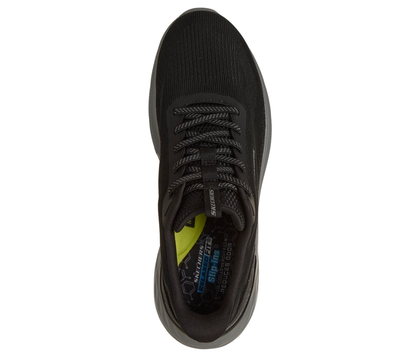 ZAPATILLAS HOMBRE SKECHERS SLIP-INS GARNER ELLIS - 2