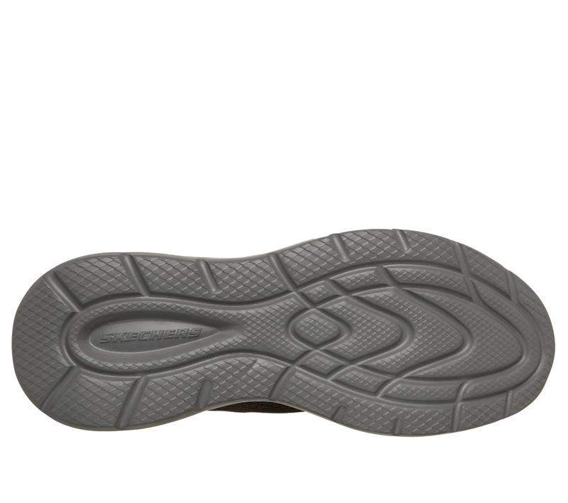 ZAPATILLAS HOMBRE SKECHERS SLIP-INS GARNER ELLIS - 3