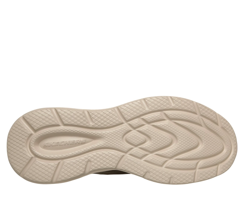 ZAPATILLAS HOMBRE SKECHERS SLIP-INS GARNER ELLIS - 3