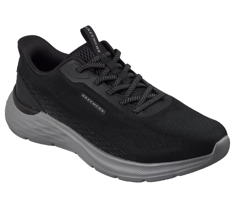 ZAPATILLAS HOMBRE SKECHERS SLIP-INS GARNER ELLIS - 4