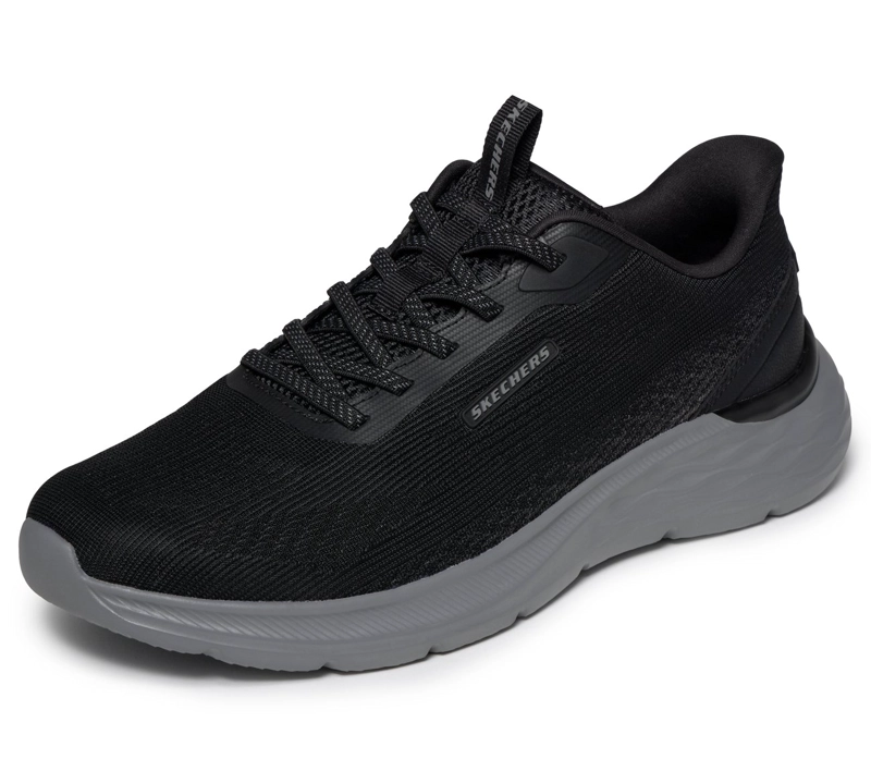 ZAPATILLAS HOMBRE SKECHERS SLIP-INS GARNER ELLIS - 5
