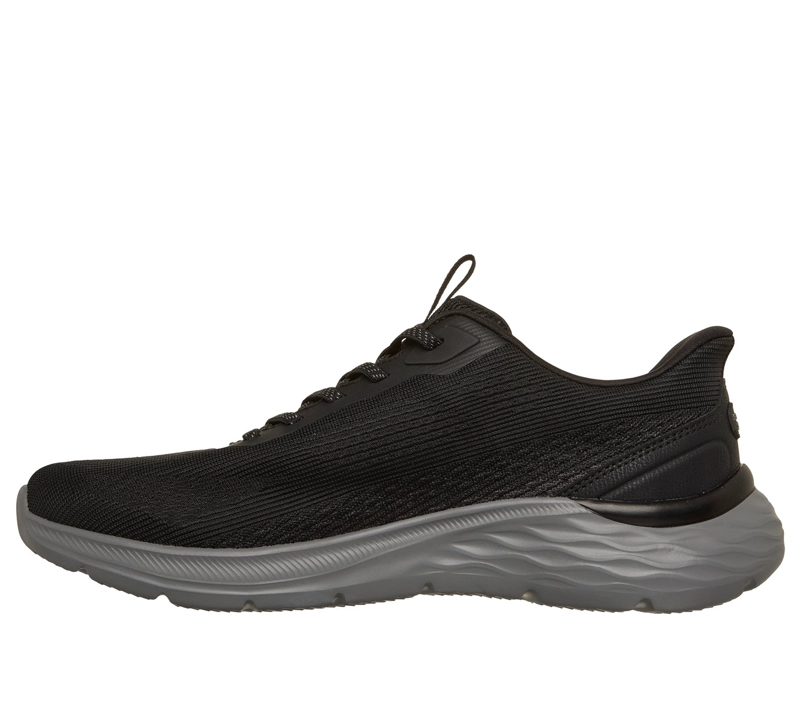 ZAPATILLAS HOMBRE SKECHERS SLIP-INS GARNER ELLIS - 6