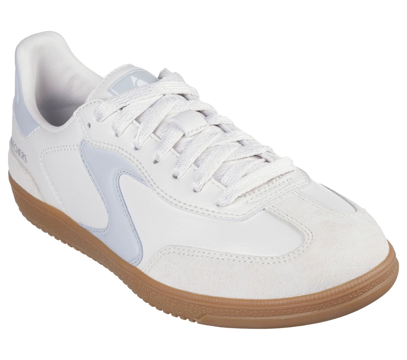 ZAPATILLAS MUJER SKECHERS HOTSHOT KICKOFF - 4