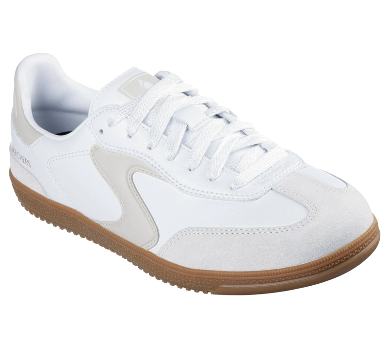 ZAPATILLAS MUJER SKECHERS HOTSHOT KICKOFF - 4