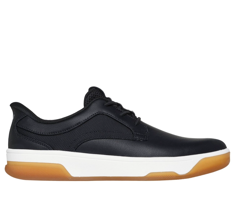 ZAPATILLAS HOMBRE SKECHERS SLIP-INS STREET CUP DEEN - 1