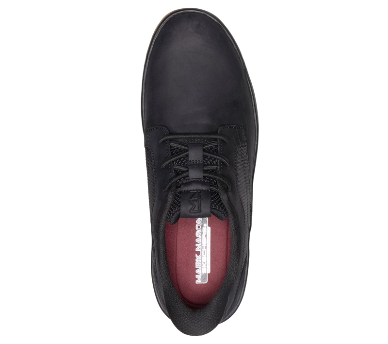 ZAPATILLAS HOMBRE SKECHERS SLIP-INS STREET CUP DEEN - 2