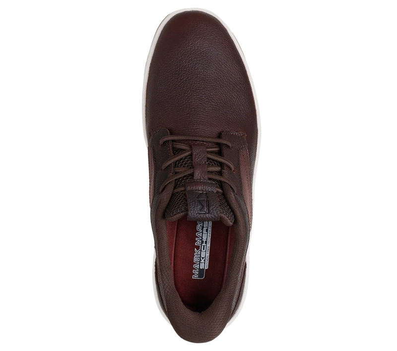 ZAPATILLAS HOMBRE SKECHERS SLIP-INS STREET CUP DEEN - 2