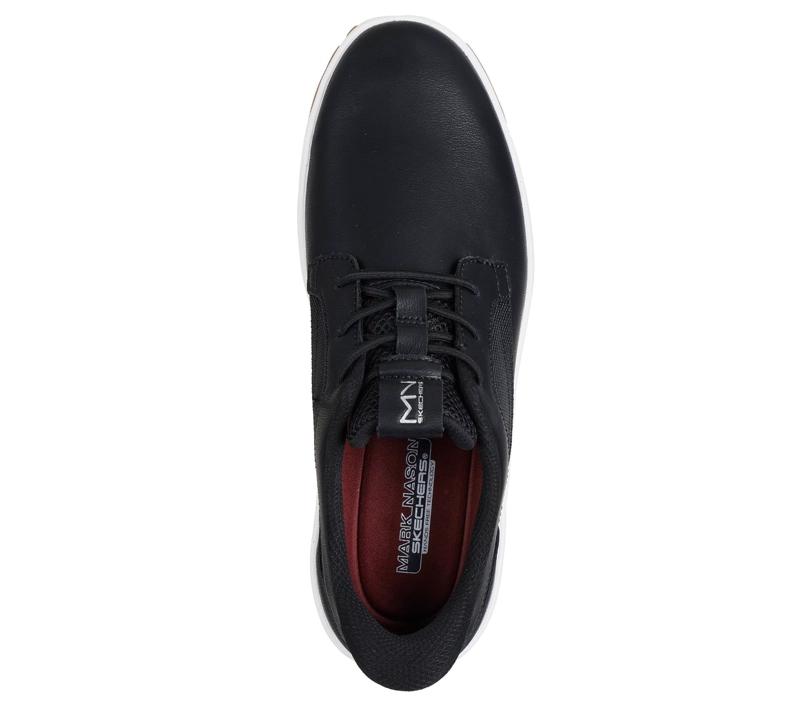 ZAPATILLAS HOMBRE SKECHERS SLIP-INS STREET CUP DEEN - 2