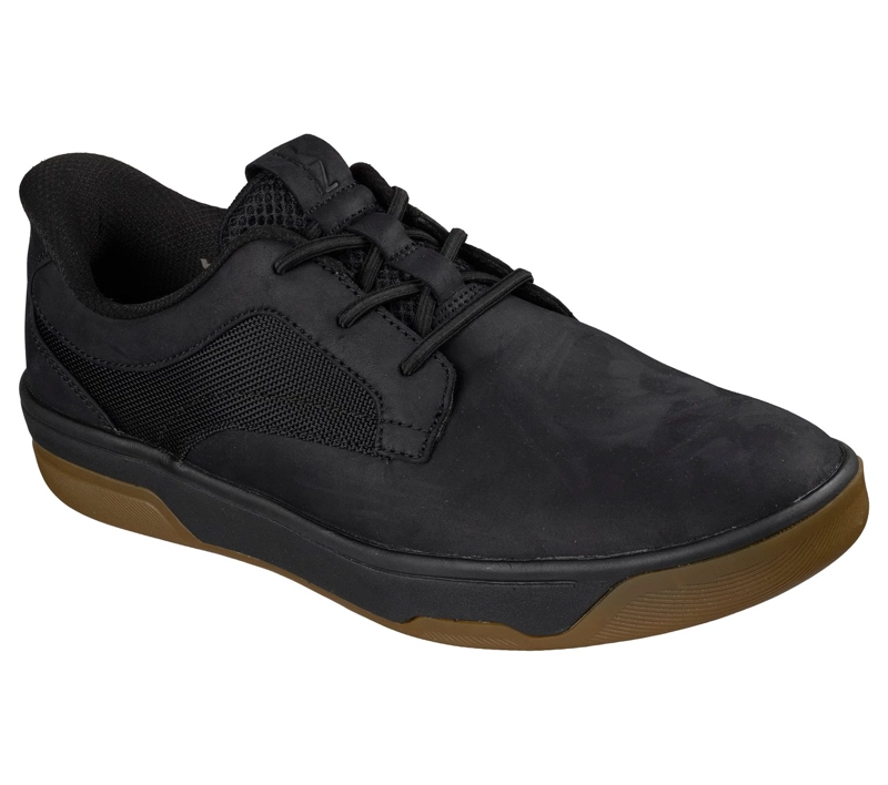 ZAPATILLAS HOMBRE SKECHERS SLIP-INS STREET CUP DEEN - 4