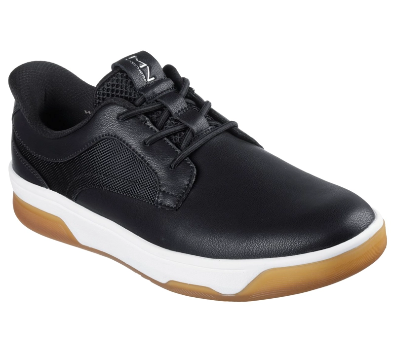 ZAPATILLAS HOMBRE SKECHERS SLIP-INS STREET CUP DEEN - 4