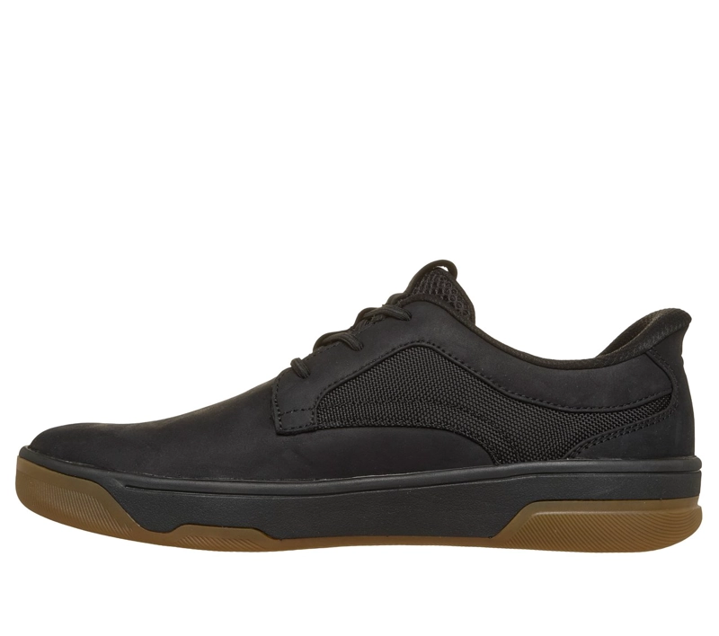 ZAPATILLAS HOMBRE SKECHERS SLIP-INS STREET CUP DEEN - 5