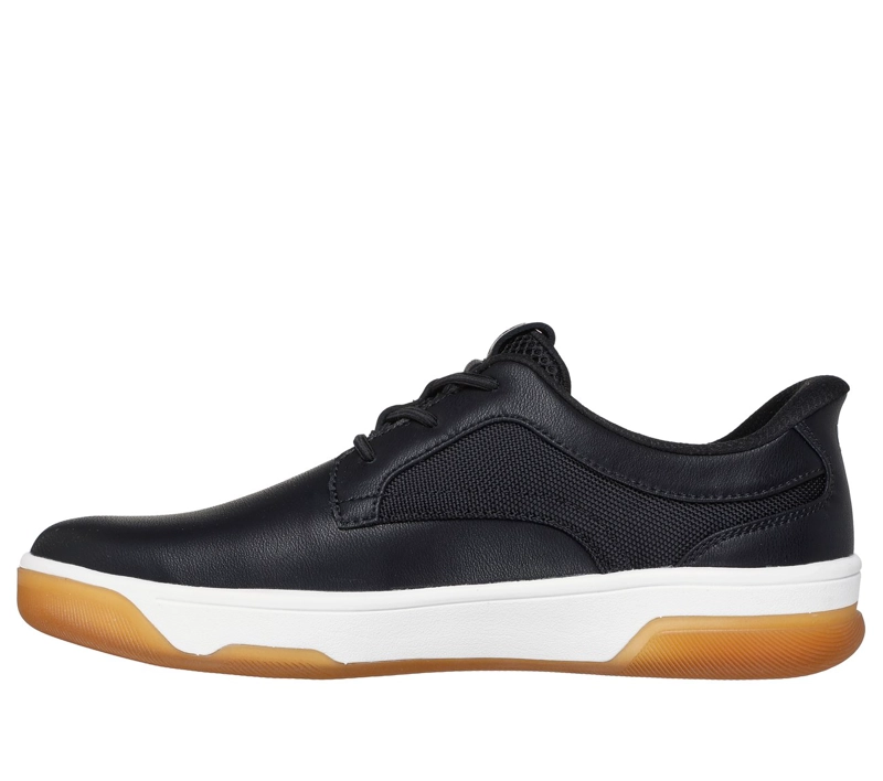 ZAPATILLAS HOMBRE SKECHERS SLIP-INS STREET CUP DEEN - 5