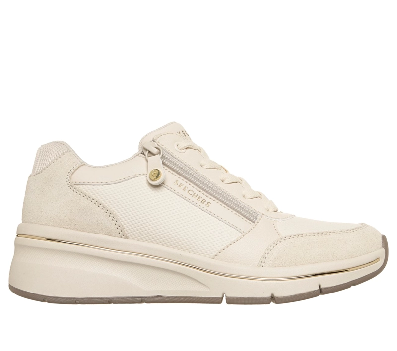 ZAPATILLAS MUJER SKECHERS BILLION FLEX LUXE UP - 1
