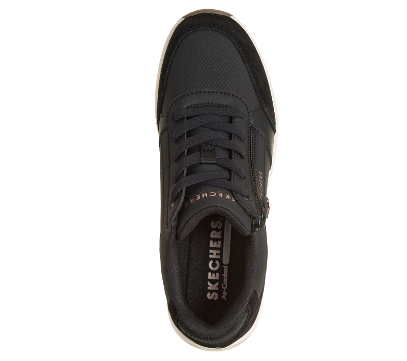 ZAPATILLAS MUJER SKECHERS BILLION FLEX LUXE UP - 2