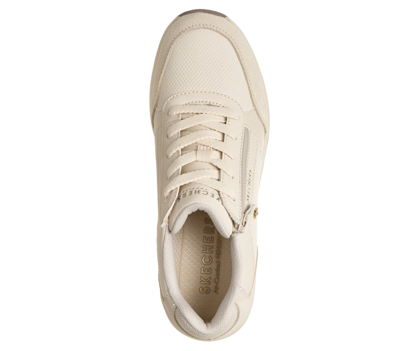 ZAPATILLAS MUJER SKECHERS BILLION FLEX LUXE UP - 2