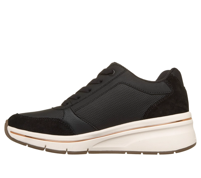 ZAPATILLAS MUJER SKECHERS BILLION FLEX LUXE UP - 6