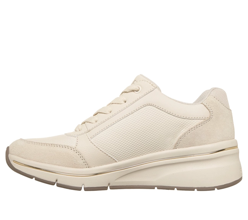 ZAPATILLAS MUJER SKECHERS BILLION FLEX LUXE UP - 6