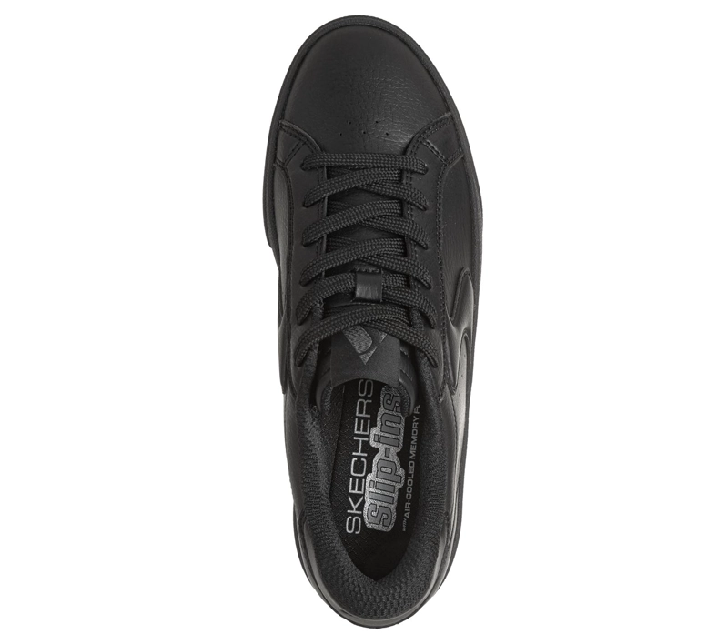 ZAPATILLAS MUJER SKECHERS SLIP-INS BELMONT ELEVATED ATTITUDE - 2