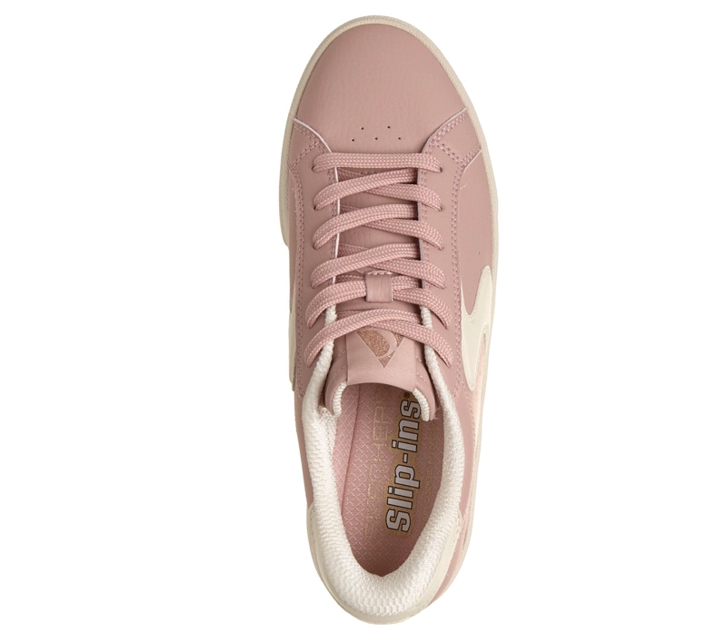 ZAPATILLAS MUJER SKECHERS SLIP-INS BELMONT ELEVATED ATTITUDE - 2