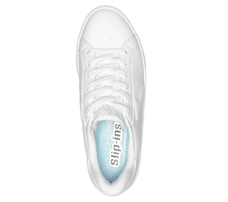 ZAPATILLAS MUJER SKECHERS SLIP-INS BELMONT ELEVATED ATTITUDE - 2