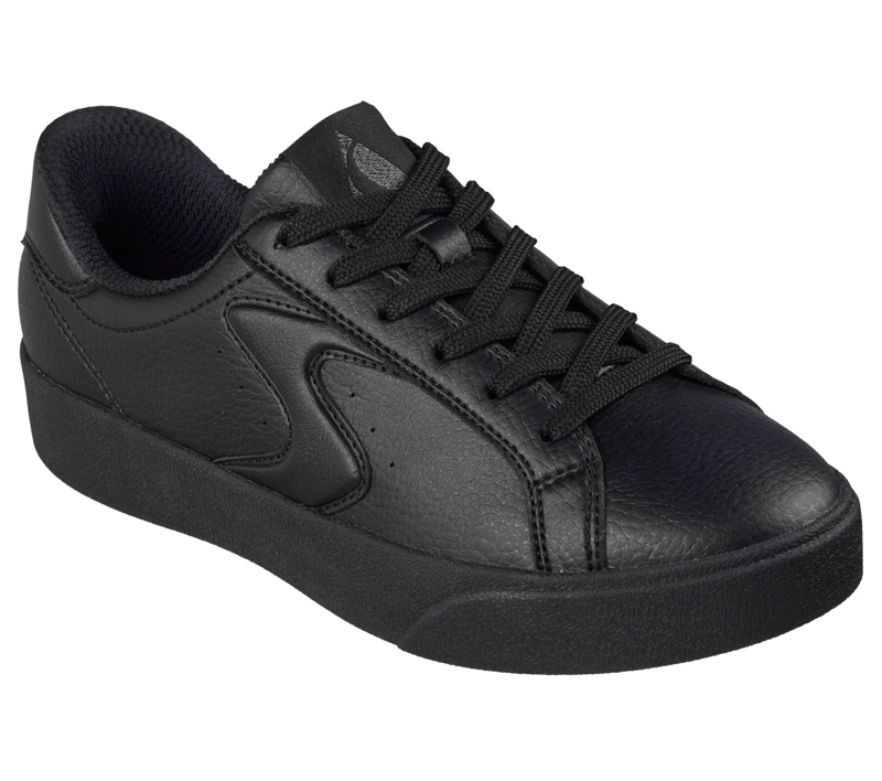 ZAPATILLAS MUJER SKECHERS SLIP-INS BELMONT ELEVATED ATTITUDE - 4