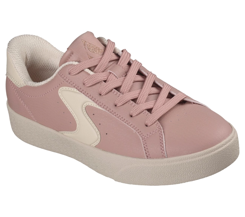 ZAPATILLAS MUJER SKECHERS SLIP-INS BELMONT ELEVATED ATTITUDE - 4