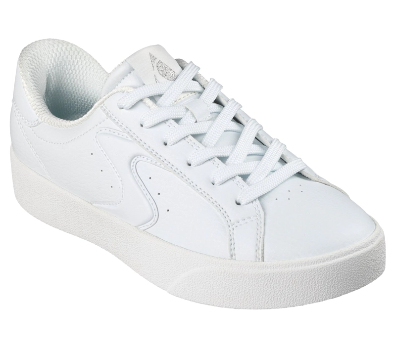 ZAPATILLAS MUJER SKECHERS SLIP-INS BELMONT ELEVATED ATTITUDE - 4