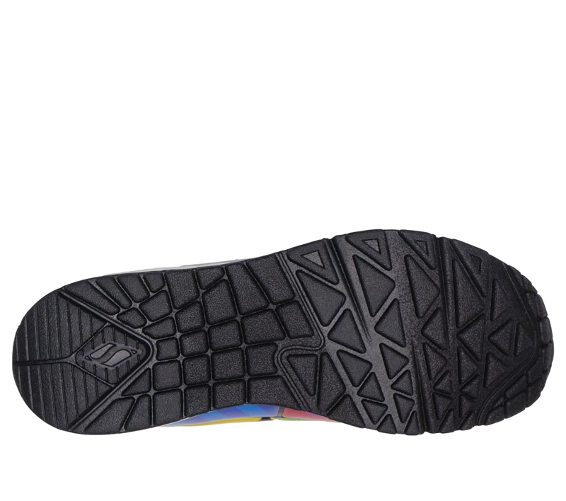 ZAPATILLAS MUJER SKECHERS SLIP-INS UNO BRITTO LANDSCAPE - 3