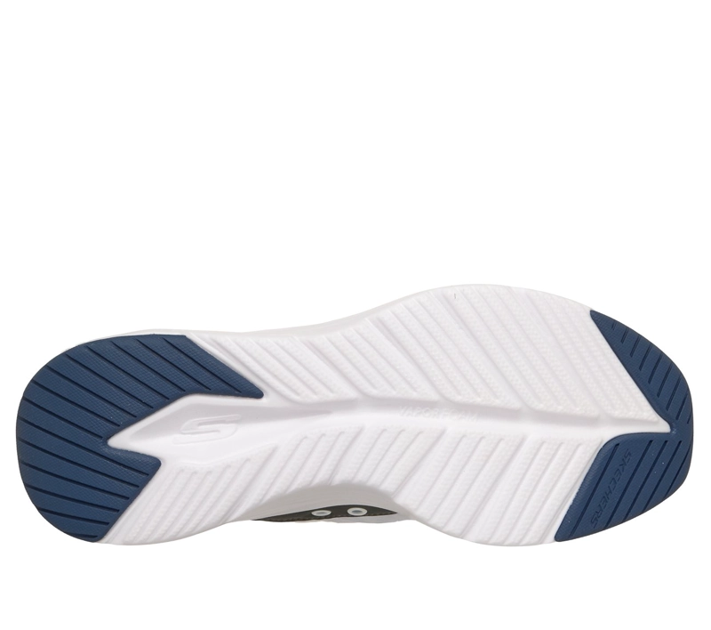 ZAPATILLAS HOMBRE SKECHERS SLIP-INS CONTOUR FOAM COZY FIT - 3