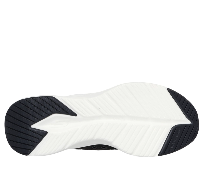 ZAPATILLAS HOMBRE SKECHERS SLIP-INS CONTOUR FOAM COZY FIT - 3