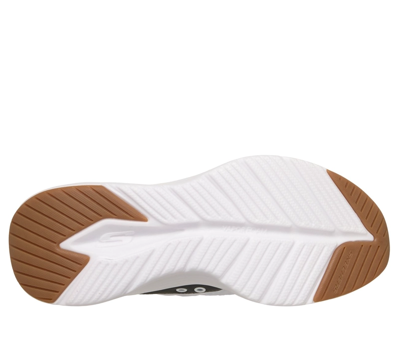 ZAPATILLAS HOMBRE SKECHERS SLIP-INS CONTOUR FOAM COZY FIT - 3