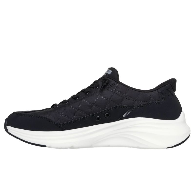 ZAPATILLAS HOMBRE SKECHERS SLIP-INS CONTOUR FOAM COZY FIT - 6