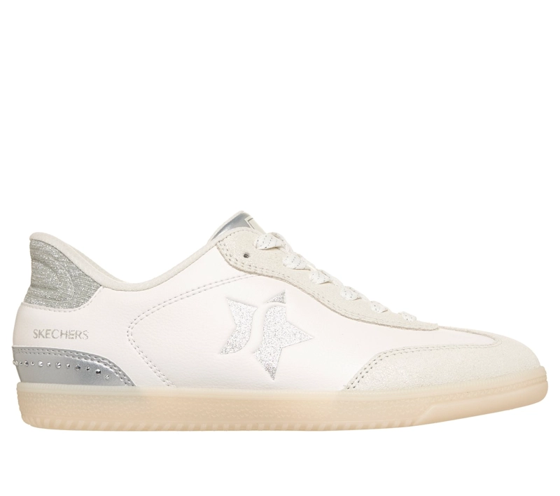 ZAPATILLAS MUJER SKECHERS SLIP-INS HOTSHOT ICY ELEGANCE - 1
