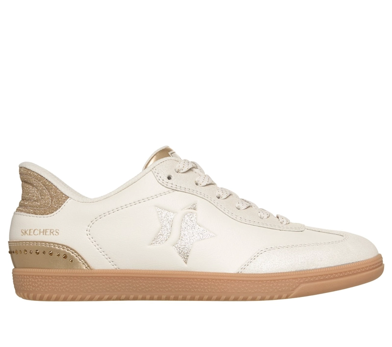 ZAPATILLAS MUJER SKECHERS SLIP-INS HOTSHOT ICY ELEGANCE - 1