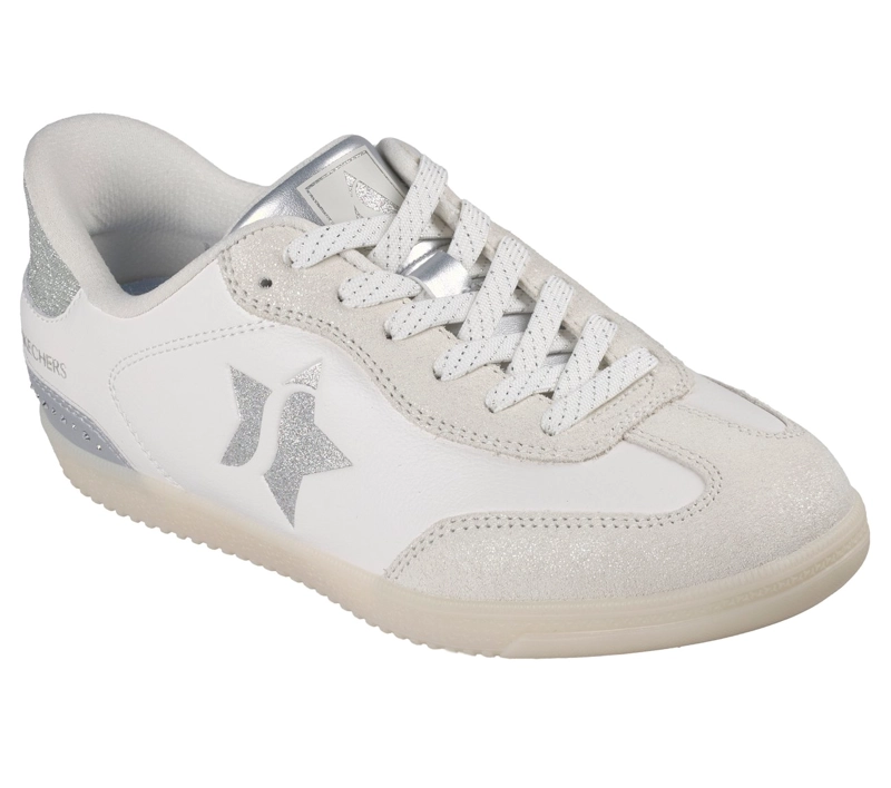 ZAPATILLAS MUJER SKECHERS SLIP-INS HOTSHOT ICY ELEGANCE - 2