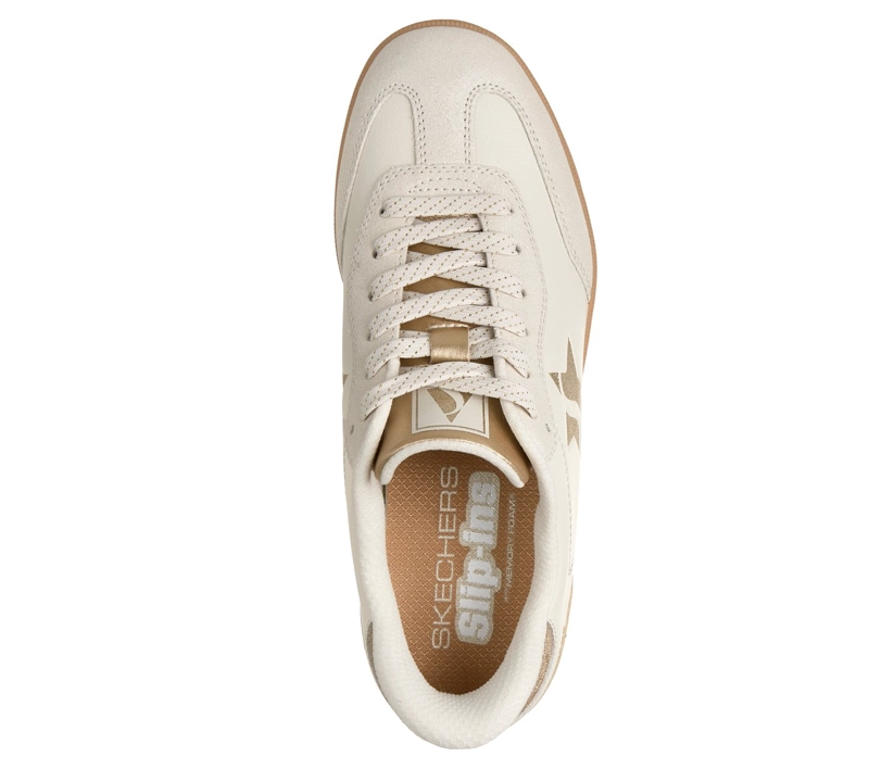 ZAPATILLAS MUJER SKECHERS SLIP-INS HOTSHOT ICY ELEGANCE - 2