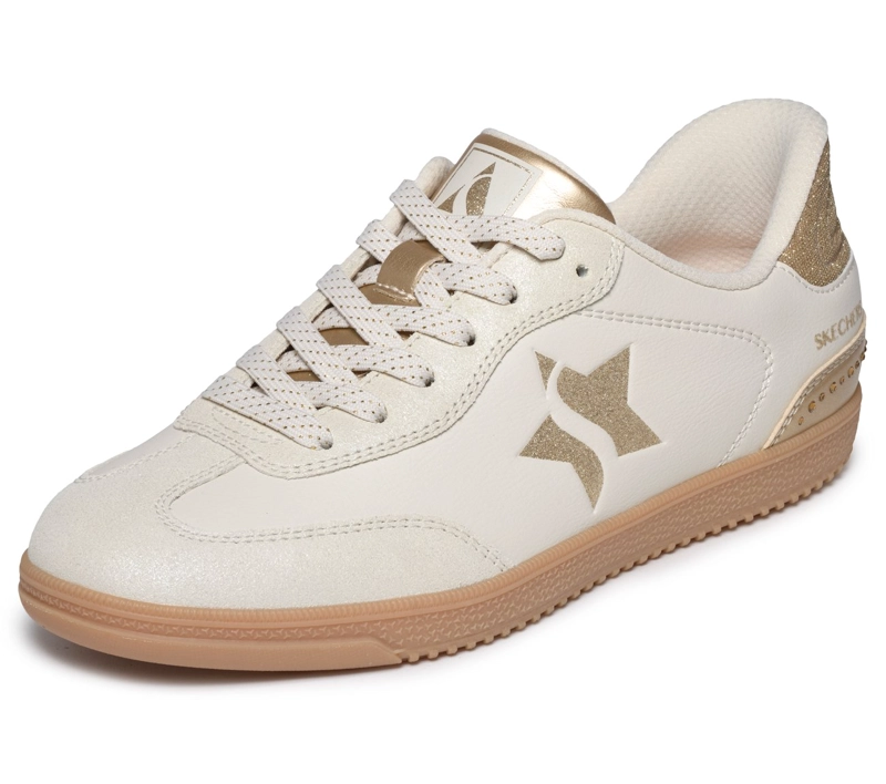ZAPATILLAS MUJER SKECHERS SLIP-INS HOTSHOT ICY ELEGANCE - 5