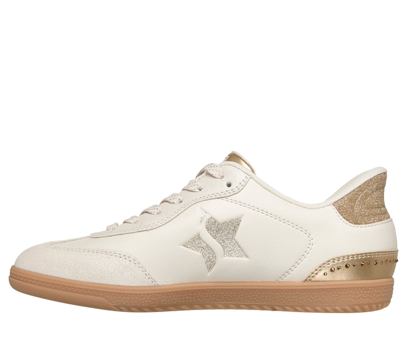 ZAPATILLAS MUJER SKECHERS SLIP-INS HOTSHOT ICY ELEGANCE - 6