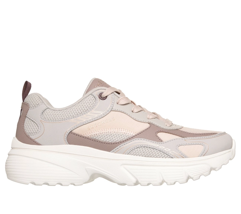ZAPATILLAS MUJER SKECHERS E'CLYPSE LITE LUNAR WALKS - 1