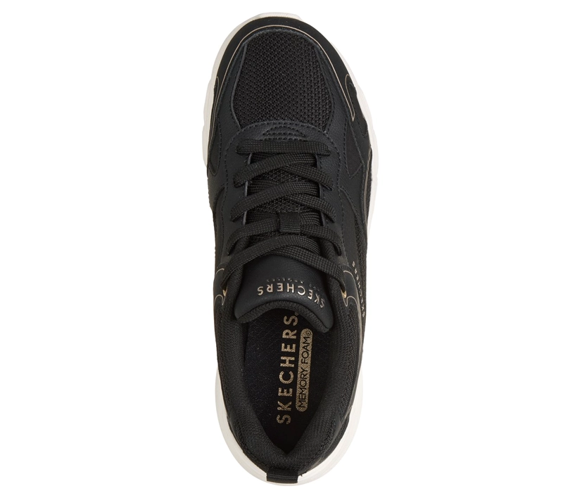 ZAPATILLAS MUJER SKECHERS E'CLYPSE LITE LUNAR WALKS - 2