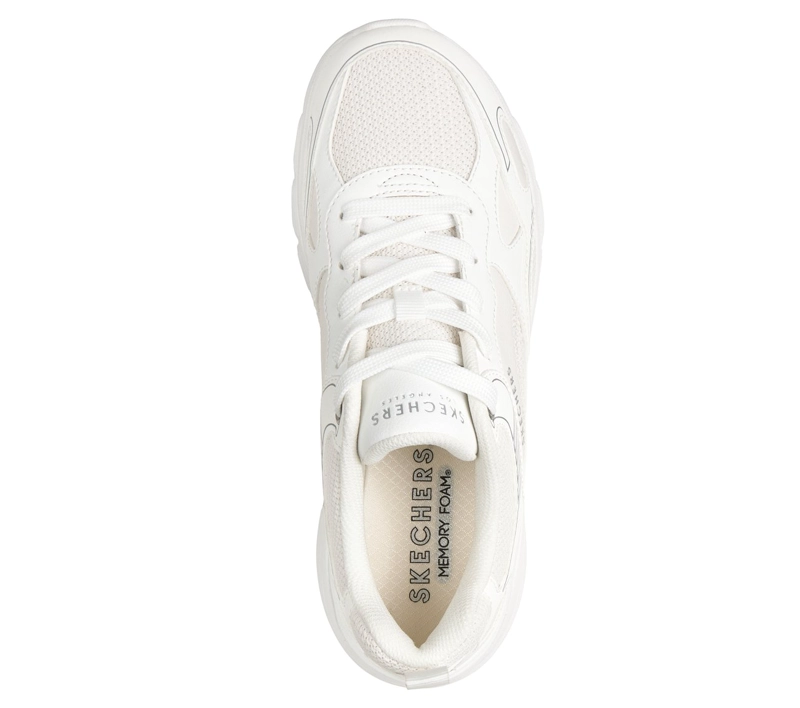 ZAPATILLAS MUJER SKECHERS E'CLYPSE LITE LUNAR WALKS - 2