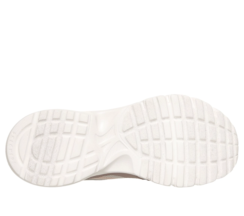 ZAPATILLAS MUJER SKECHERS E'CLYPSE LITE LUNAR WALKS - 3