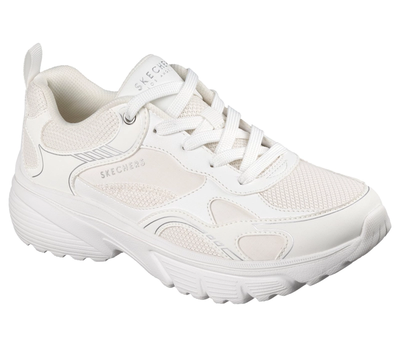 ZAPATILLAS MUJER SKECHERS E'CLYPSE LITE LUNAR WALKS - 4