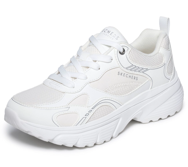 ZAPATILLAS MUJER SKECHERS E'CLYPSE LITE LUNAR WALKS - 5